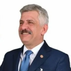 Tamer Kanber (Balıkesirli)
