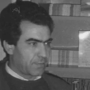 Fırat Mehmet Eroğlu
