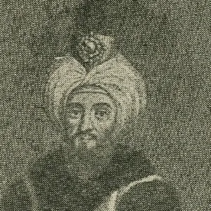 Sultan Murad III