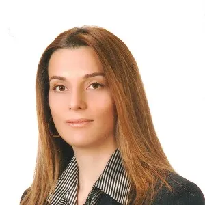 Zübeyde Fidan Kırmızı