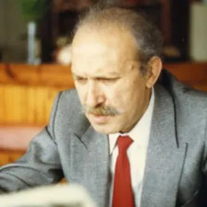 Çetin Köroğlu