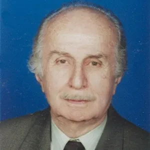 M. Esat Tozkoparan