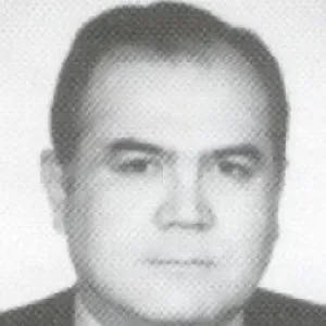 Cengiz Tuncer (Antalyalı)