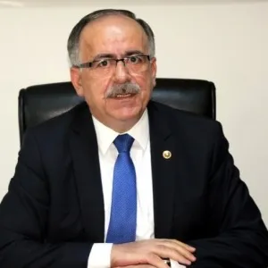 Mustafa Kalaycı