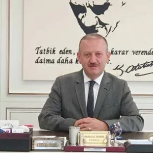 Abdullah Demir