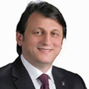 Zekeriya Birkan