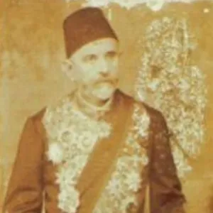 Abidin Paşa