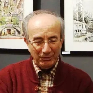 Celal Özcan