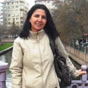 Zehra Tırıl