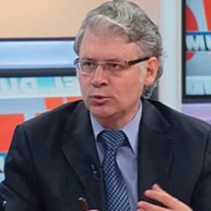 Bekir Günay