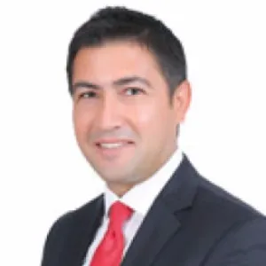 Cahit Özkan