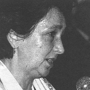 Feyruze Müslimova