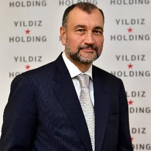 Murat Ülker