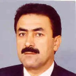 Mehmet Özkan