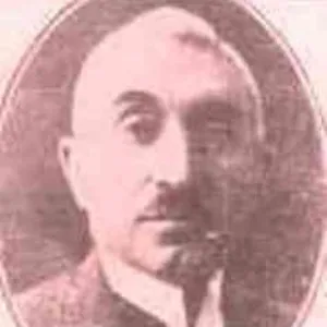 Ömer Şevki Purut