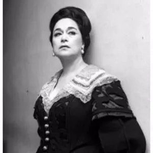 Leyla Gencer