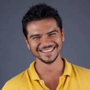 Alp Tuğhan Taş
