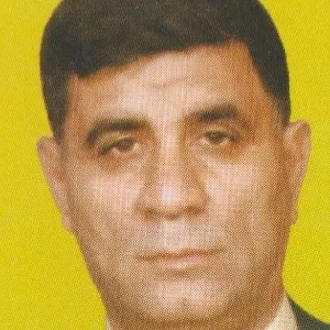 Novruz Hasan Bozalganlı