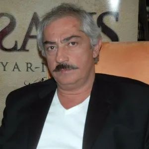 Mustafa Altıoklar