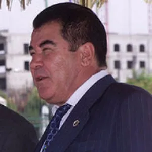 Saparmurat Niyazof