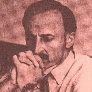 Ahmat Sozaev (Sozaylanı Ahmat)