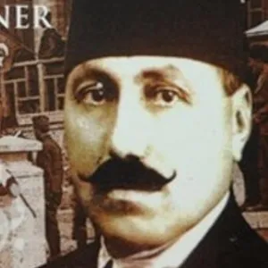 İsmet Eker