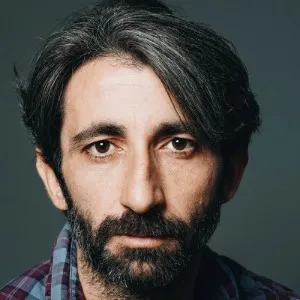 Salih Usta