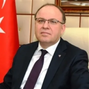 Mustafa Tutulmaz