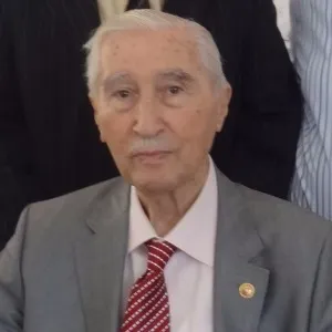 Osman Özbek