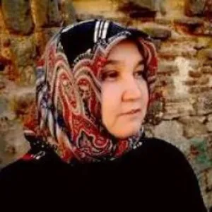 Nazife Şişman