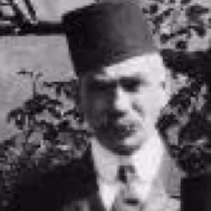 Ömer Mümtaz Bey