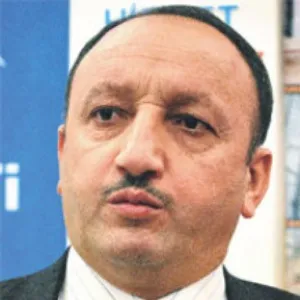 Abdullah Çetinkaya
