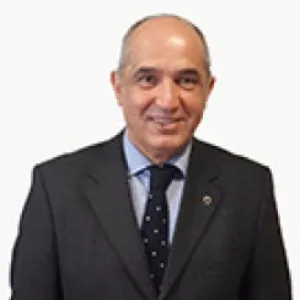 Mustafa Ilıcalı