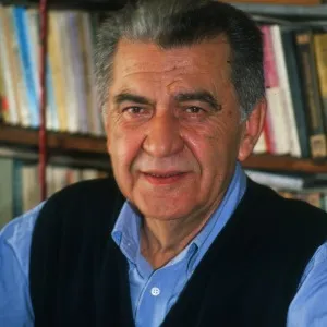 Halil Ünsal Oskay