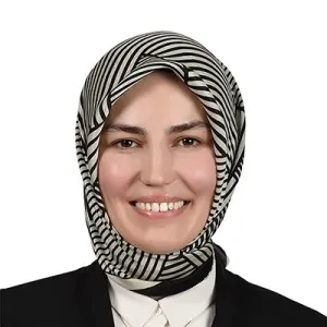 Zeynep Yıldız