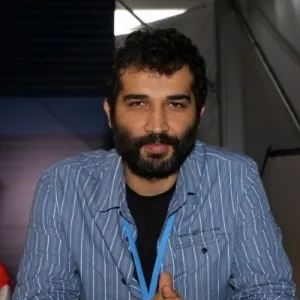 Barış Atay