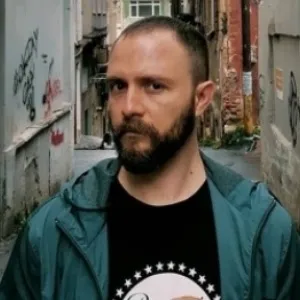 Cem Özüduru