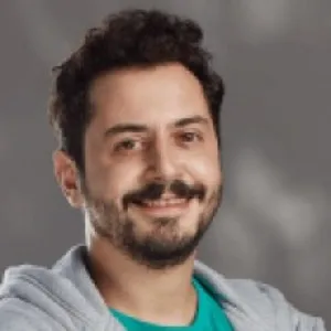 Ali Barkın