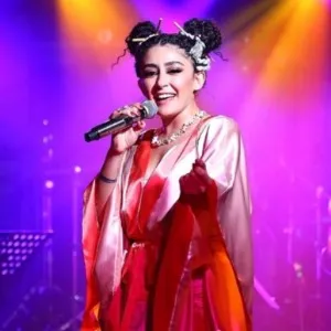 Melek Mosso