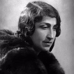 Halide Nusret Zorlutuna