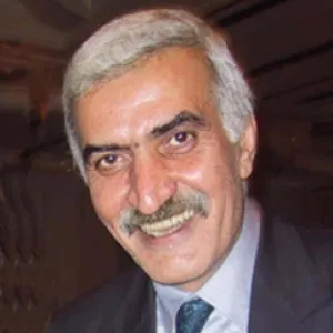 Nedim Dağdeviren