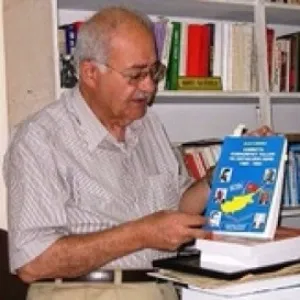 Ahmet C. Gazioğlu