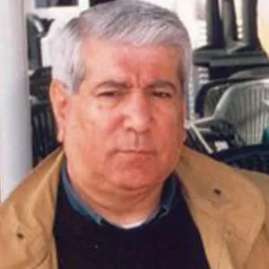 Necati Güngör