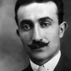 Mehmet Avni Doğan (Yozgatlı)