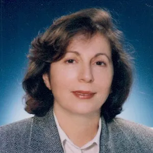 Feyza Ergun Savcı