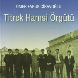 Ömer Faruk Ciravoğlu