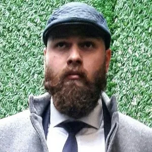 Saner Pakoğlu