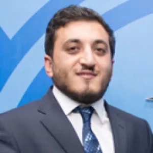 Mehmet Alğan