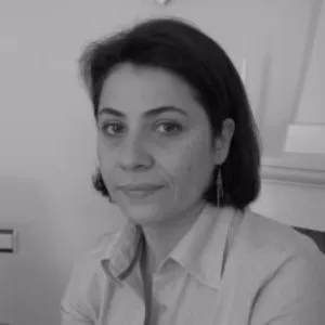 Zeynep Sönmez