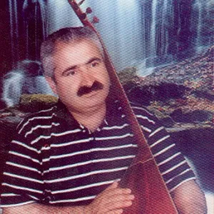 Âşık Yorgunî